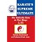 Most Useful Karate References for Karate's Supreme Ultimate