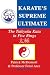 Search : Karate's Supreme Ultimate: The Taikyoku Kata in Five Rings