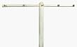CLOTHESLINE POST (Whitney Design FT-30)
