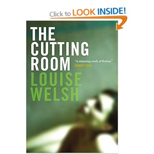 Cutting Room