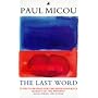 The Last Word