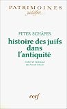 Histoire des Juifs dans l Antiquite