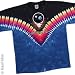 GRATEFUL DEAD T-Shirt - Steal Your Space (Tie-Dye)