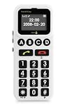 DORO - 328gsm HandleEasy in white