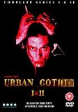 Review Urban Gothic  / Urban Gothic - Series 1 And 2 Complete