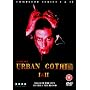 Urban Gothic - Series 1 And 2 Complete [DVD]