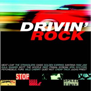 CD-Charts  Search : Drivin' Rock
