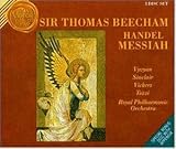 Handel: Messiah / Beecham, Royal PO