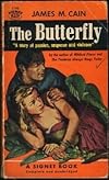 The Butterfly