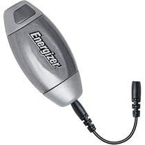 Energizer Mini USB Cell Phone Charger