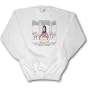 Jesus - Read Any Good Books Lately - Adult SweatShirt 2XL
