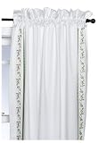 Raymond Waites Ashleigh Window Panels