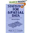 Statistics for Spatial Data (Wiley Series in Probability and Statistics) by  Noel A. C. Cressie