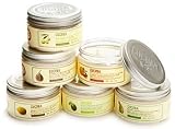 CUCINA Nourishing Hand Butters - 3.5 oz.