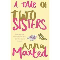 A Tale of Two Sisters