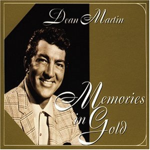 DEAN MARTIN - Memorie in Gold - Zortam Music