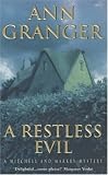 A Restless Evil (A Mitchell & Markby mystery)