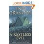 A Restless Evil (A Mitchell & Markby Mystery)
