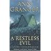 A Restless Evil: A Mitchell and Markby Cotswold Whodunnit (A Mitchell & Markby Mystery)