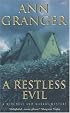 A Restless Evil (A Mitchell & Markby mystery)