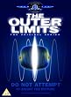 Outer Limits S1 Original Series [DVD] [1963]