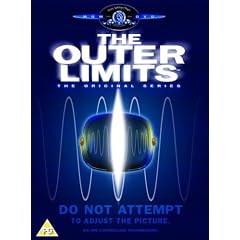 The Outer Limits - The Original Series - Vol. 1