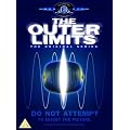 Outer Limits S1 Original Series [DVD] [1963]