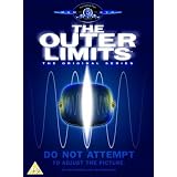 The Outer Limits - Season 1 [8 DVDs] [UK Import]von "Martin Landau"