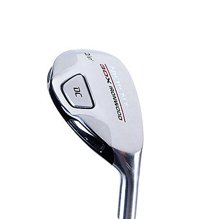 New Nickent 3DX DC R-Flex Shaft
