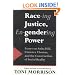 Race-ing Justice, En-Gendering Power: Essays on Anita Hill, Clarence Thomas, and the Construction of Social Reality