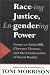 Books : Race-ing Justice, En-Gendering Power: Essays on Anita Hill, Clarence Thomas, and the Construction of Social Reality