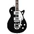 Gretsch G5435T Pro Jet Electric Guitar with Bigsby - Black