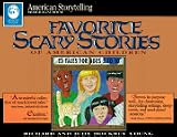 Favorite Scary Stories of American Children