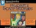 Books : Favorite Scary Stories of American Children