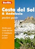 Costa Del Sol and Andalusia (Berlitz Pocket Guide)