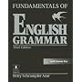 Fundamentals of English Grammar, Third Edition (Full Student Book with Answer Key)