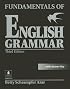 Fundamentals of English Grammar, Third Edition (Full Student Book with Answer Key)