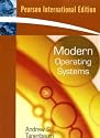 Modern Operating Systems: International Version