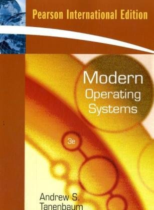 Operating
