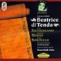 Bellini: Beatrice Di Tenda