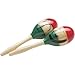 Stagg Music Wood Maracas