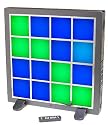 HoMedics LT-900 ColorMotion Therapy Light