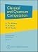 Classical and Quantum Computation (Graduate Studies in Mathematics)