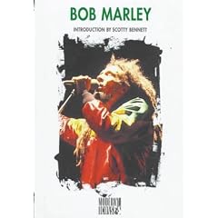 Bob Marley (Modern Icons)