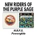 New Riders of the Purple Sage/Powerglide