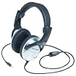 KOSS 165789 QZPRO NOISE-REDUCING HEADPHONES