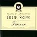 Mary Prankster, Blue Skies Forever, 発売中