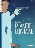 Revue Delcourt  / Planète lointaine