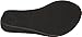 Skechers USA Women's Cabanas-Braided Wedge Sandal