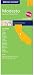 Rand Mcnally Modesto, California: Stanislaus County Cities (Rand McNally Folded Map: Cities)